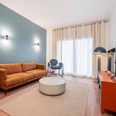 Sweett - Casa Bailen-3